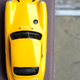 Illustration for article titled A clean yellow custom Porsche Outlaw...